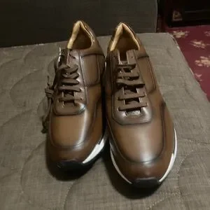 Zara | Shoes | Brand New Zara Sneakers Size 1 | Poshmark display picture 3